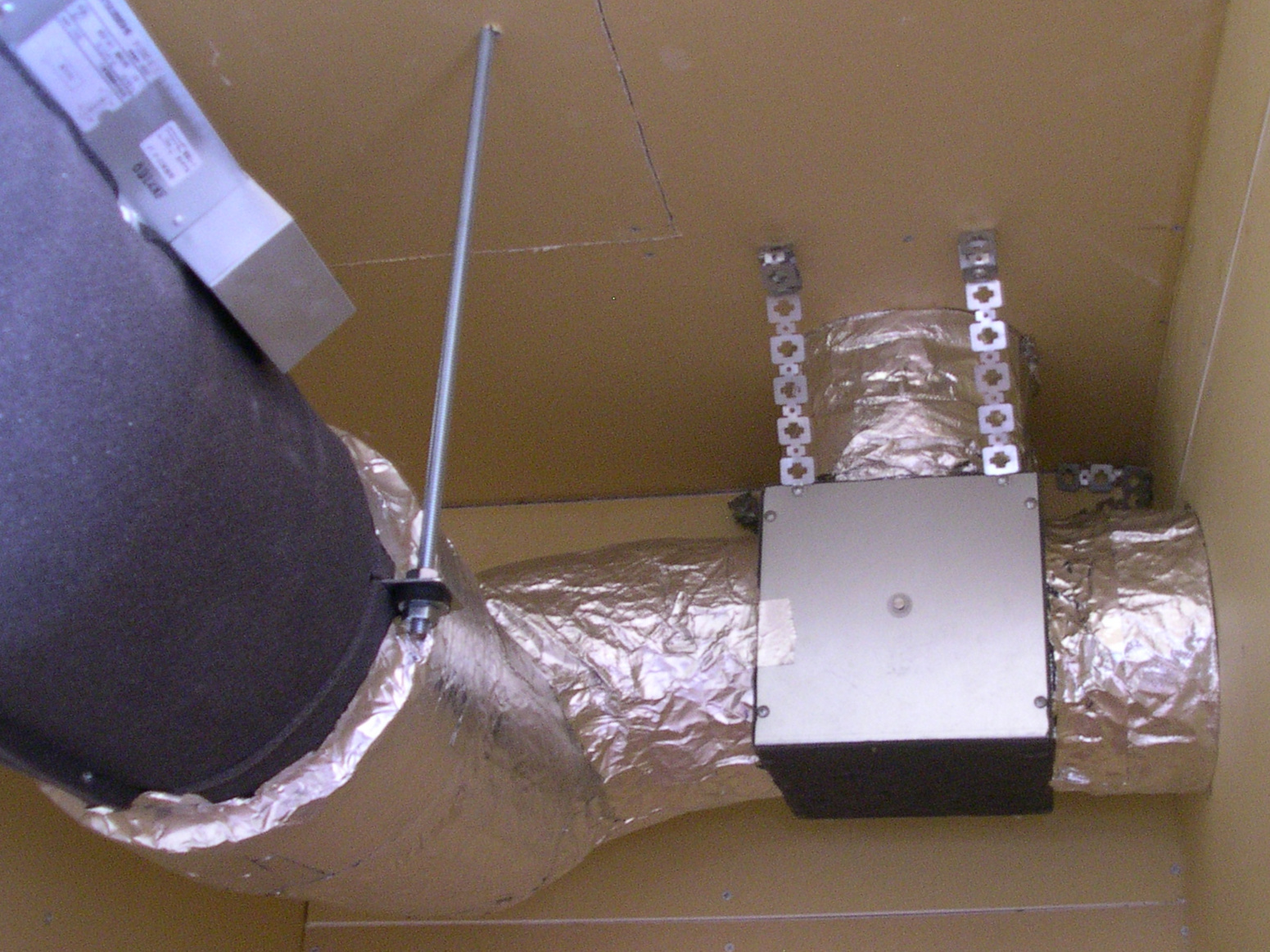 アローファン/栄町の家